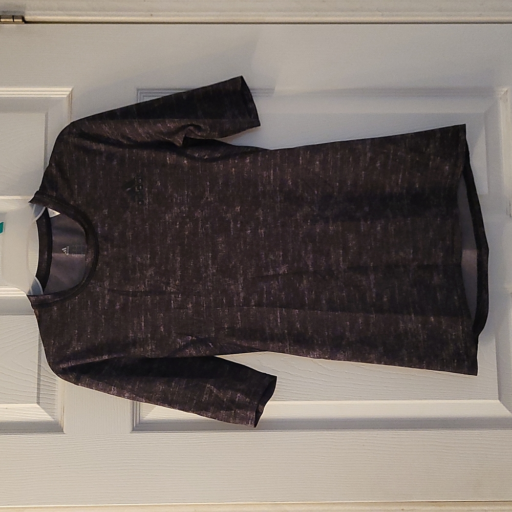 Boys Adidas shirt